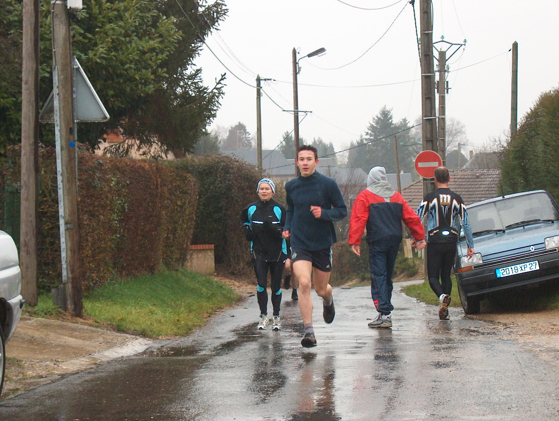 Merci à Quentin (AGA) pour les photos du 10km